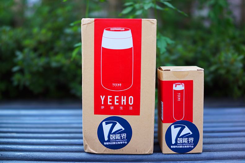 yeeho焖烧杯怎么样,保温36小时以上焖烧杯测评