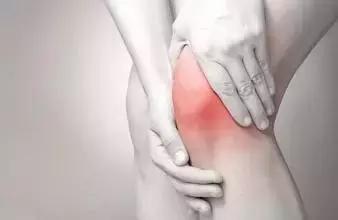 膝盖内侧和膝盖上面疼痛,膝盖疼痛预示十种疾病