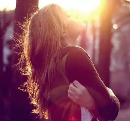 爱的最高境界是灵魂的相依为命,爱的境界相守之沫