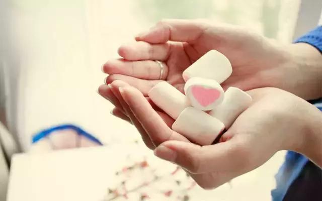 爱的最高境界是灵魂的相依为命,爱的境界相守之沫