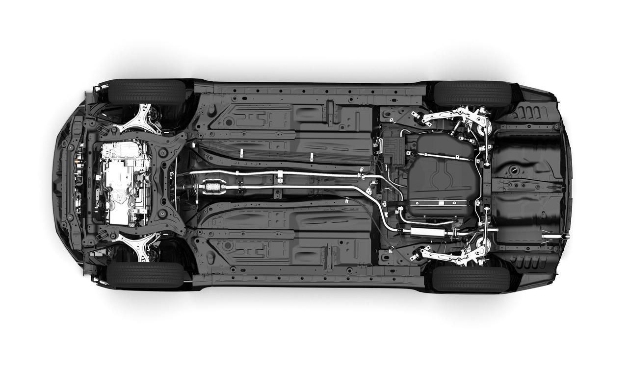 亚洲龙要不要喷底盘装甲,探界者要不要做底盘装甲