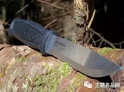 世界上操一把也不会少一把的瑞典国刀在这里-莫拉Garberg测评