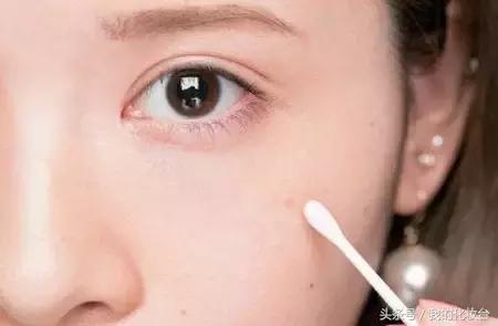 拒绝面具脸,拒绝暗沉底妆