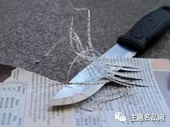 世界上操一把也不会少一把的瑞典国刀在这里-莫拉Garberg测评