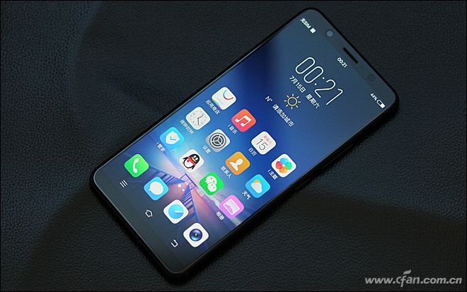 199元vivo手机测评,vivo2998元