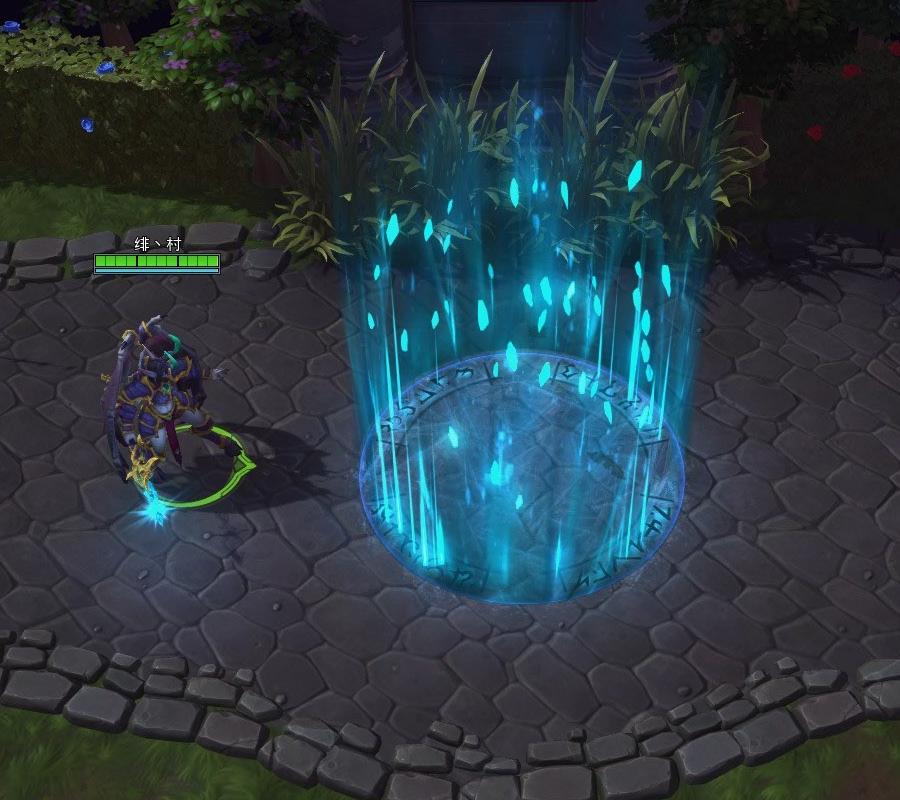 风暴英雄哪些史诗皮肤好看,风暴英雄巫妖坐骑