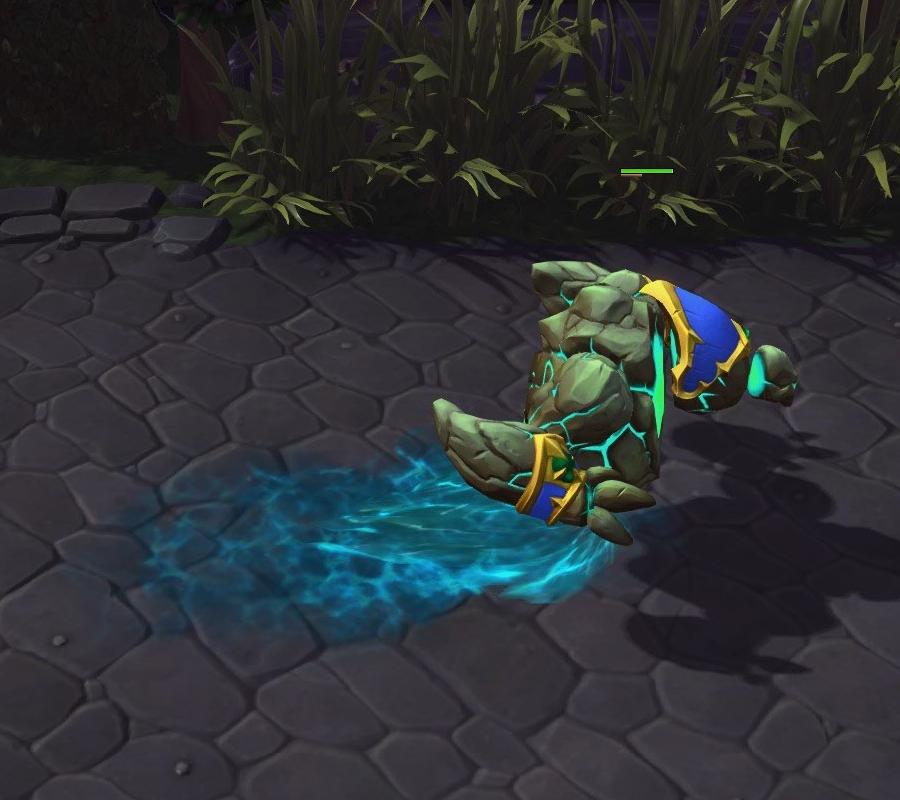 风暴英雄哪些史诗皮肤好看,风暴英雄巫妖坐骑