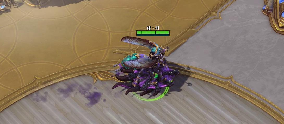 风暴英雄哪些史诗皮肤好看,风暴英雄巫妖坐骑