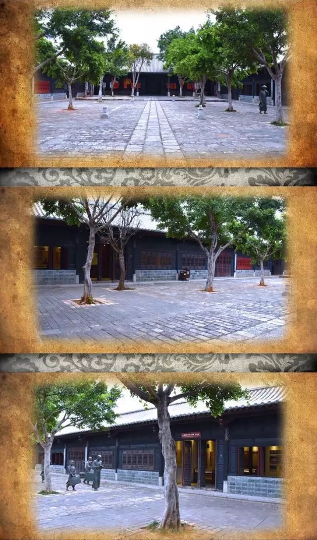 三月建水好去处,国庆建水旅游景点