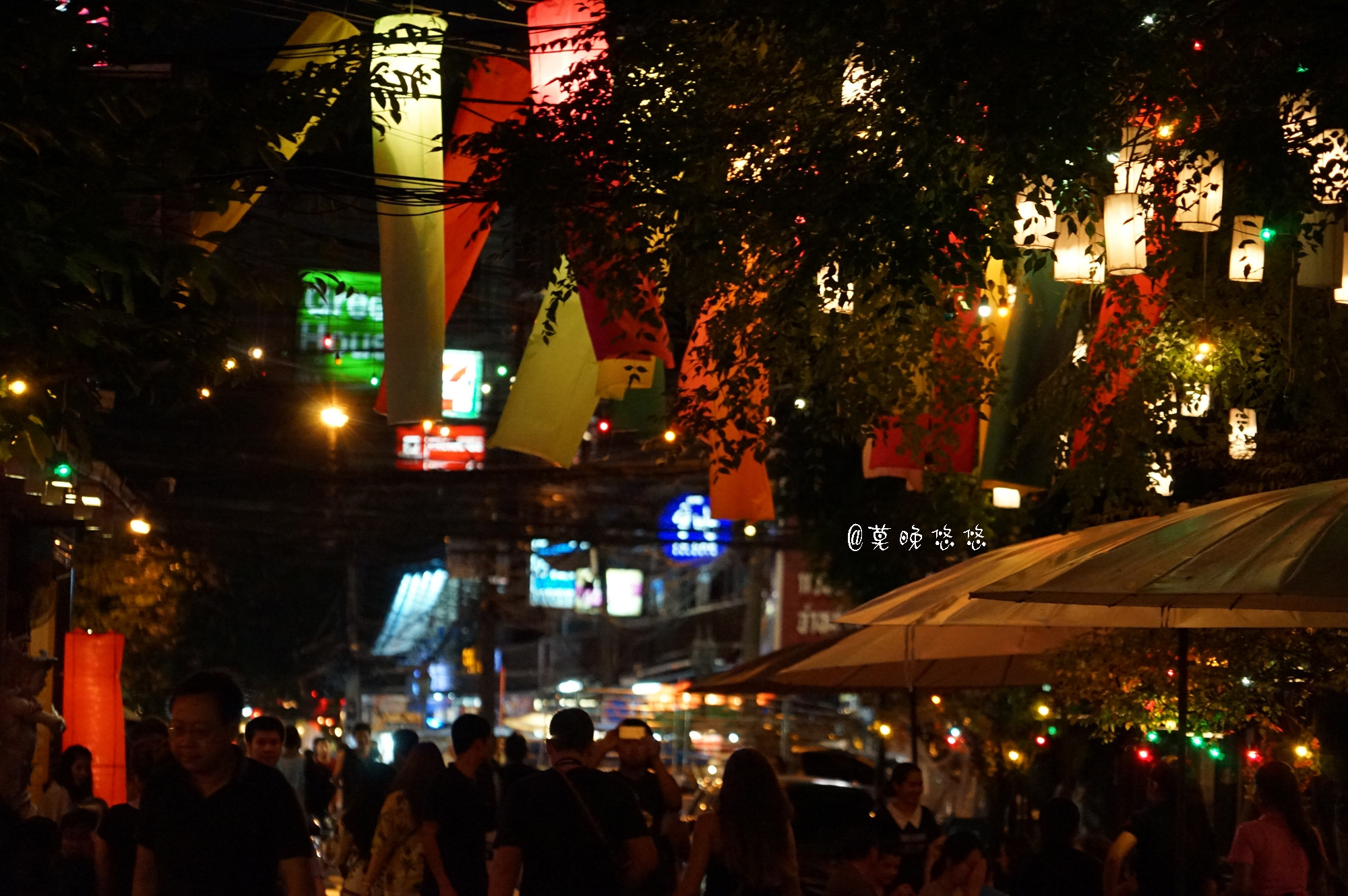 泰北深度泰国旅游攻略,泰游趣旅游攻略