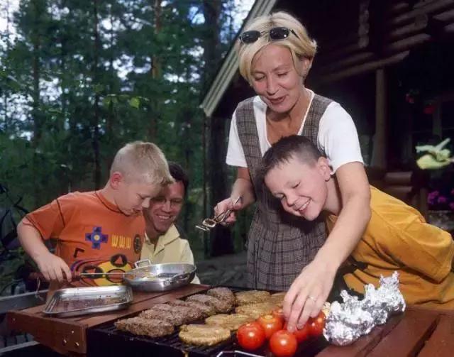 让美国都推崇的芬兰教育:到底有多牛?