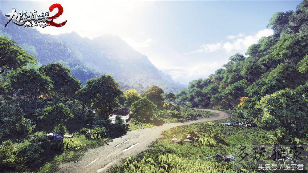 九阴真经2最新情况,九阴真经2最新爆料攻略