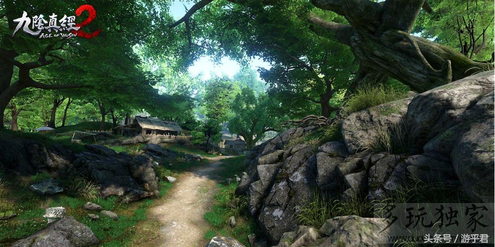 九阴真经2最新情况,九阴真经2最新爆料攻略