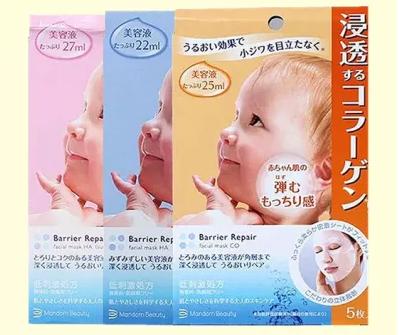 用过上千的面膜,用过所有面膜中最好用的一款