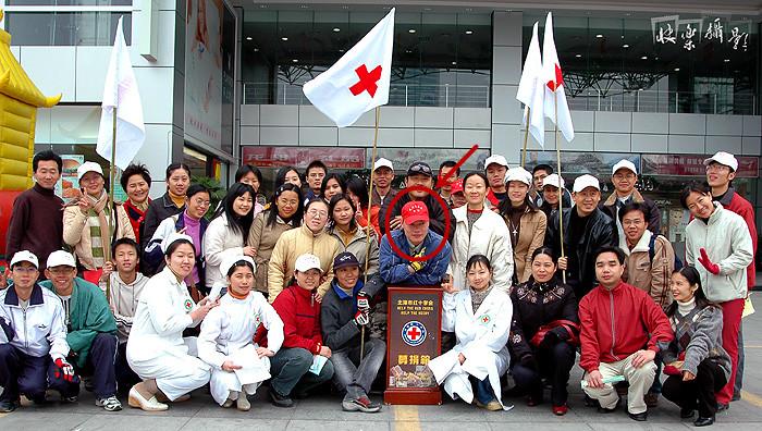 作为北海自行车运动达人,“八达”讲述他的自行车情缘