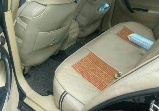 小伙花5万买旗云汽车,朋友见到车后说被坑了,这车最多值两万!