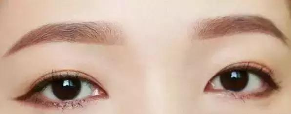 珂莱欧眉笔画法,珂莱欧clio眉笔