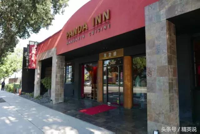 美式中餐在美国的真实情况,开遍美国的中餐馆