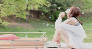 一闲下来就焦虑心慌,劳碌的命一闲下来就生病