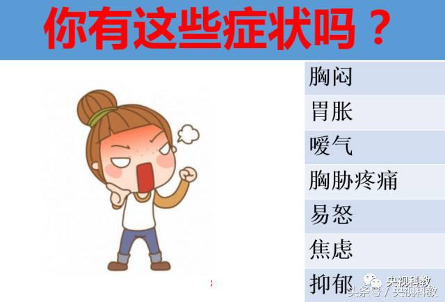 健康之路|肝怕「堵」,中医养肝的4套秘籍!