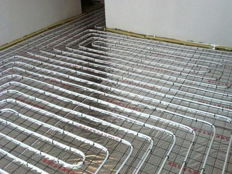 水地暖和电地暖如何选择,电地暖水地暖空气地暖