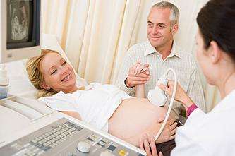 准妈妈快拿走，孕期检查时间表，有备无患