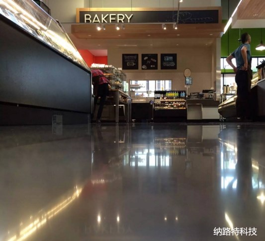 地下车库环氧地坪优缺点,环氧地坪和pvc地面的优缺点