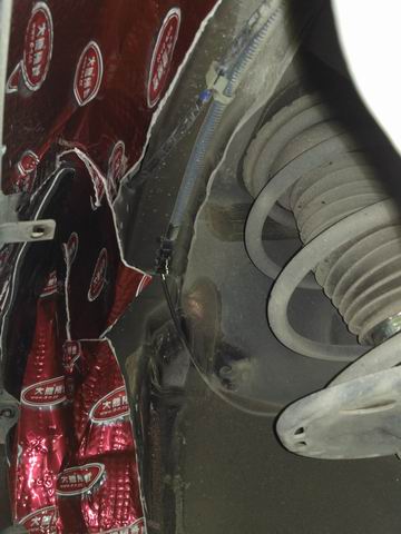 轮胎属于易损件吗,汽车轮胎属于低值品还是易耗品