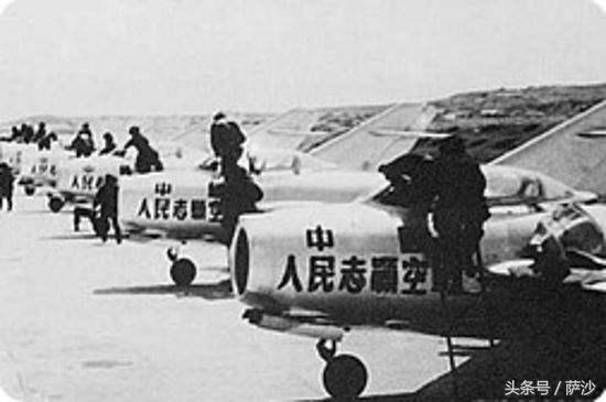 空军不怕死还要不怕苦：祝耀宗将军回忆朝鲜战争的地勤生涯