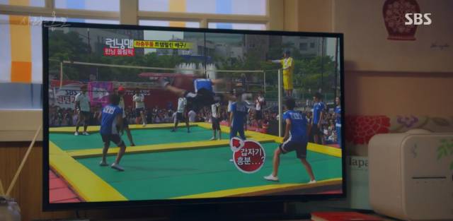 抛开狂撒鸡汤的烂俗剧情,没想到这部剧还有隐藏的看点