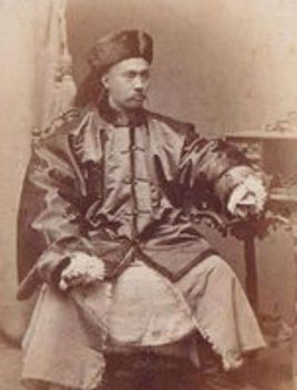 南通近代第一人张謇,民国时南通