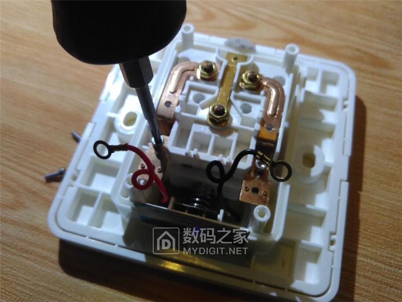 中科电工插座怎么样,安全系数max