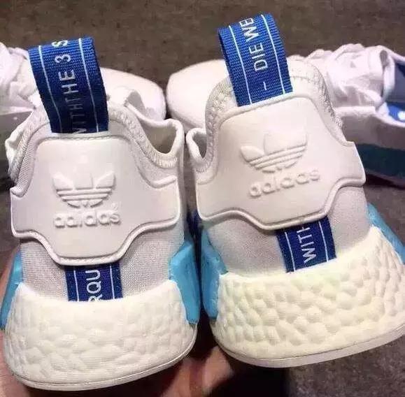 宁愿买真的阿迪也不买假的耐克,vans莆田货和正品什么区别