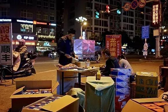 宁愿买真的阿迪也不买假的耐克,vans莆田货和正品什么区别