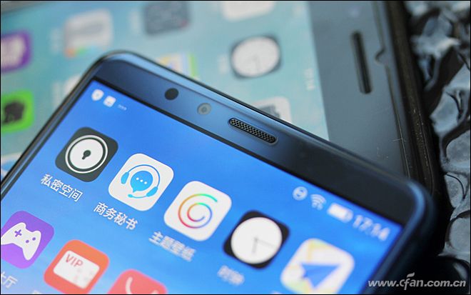 金立m7深度解析,金立m7到底怎么样