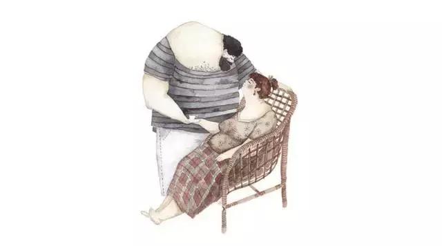 美国孕妇生产方式,越来越多的妈妈选择剖腹产