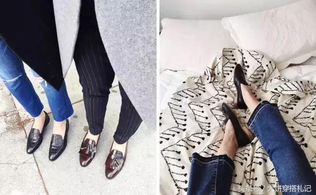 还在哭穷？6个值得投资的品牌让你穿出大牌范儿！