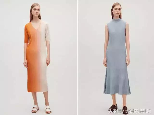 还在哭穷？6个值得投资的品牌让你穿出大牌范儿！