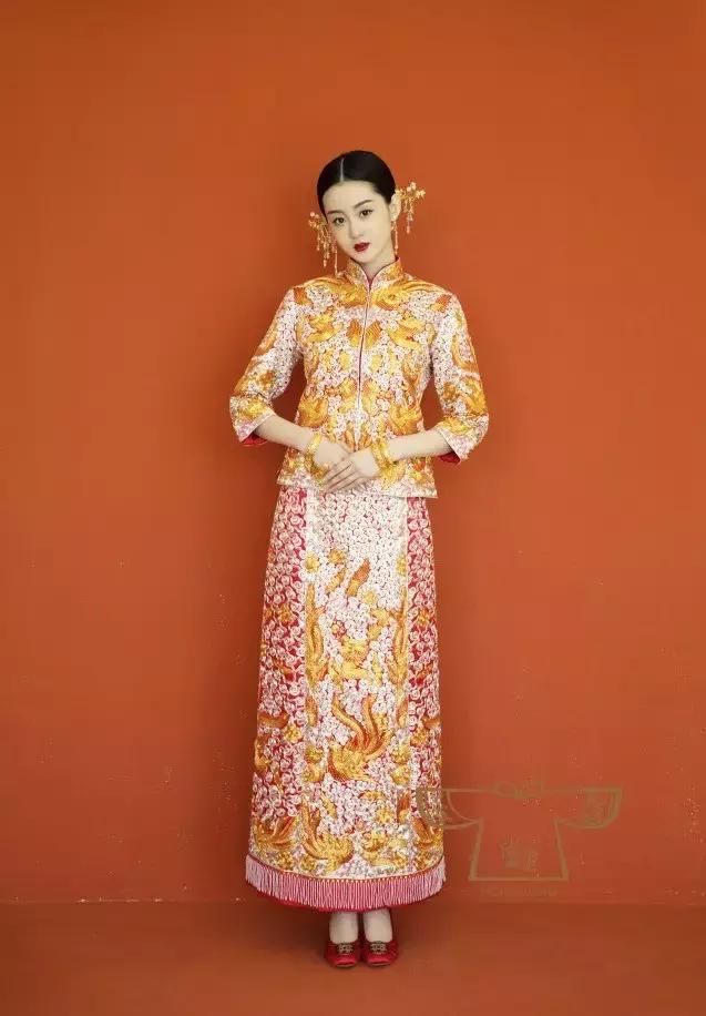 最美的50款婚纱,换上婚纱最美新娘