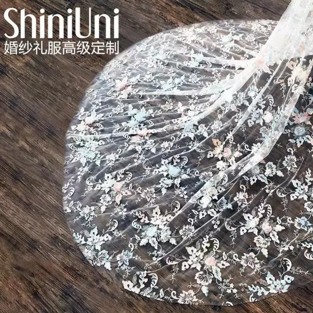 最美的50款婚纱,换上婚纱最美新娘