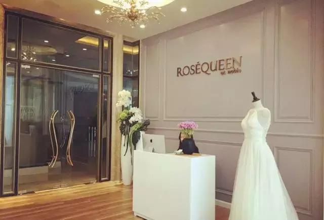 最美的50款婚纱,换上婚纱最美新娘