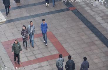 智慧监狱智能视频分析系统性能,智能监控系统的可行性分析报告