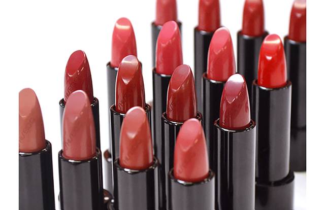 M.A.C、TomFord又出新品，就算已经有100支口红还是想！买！
