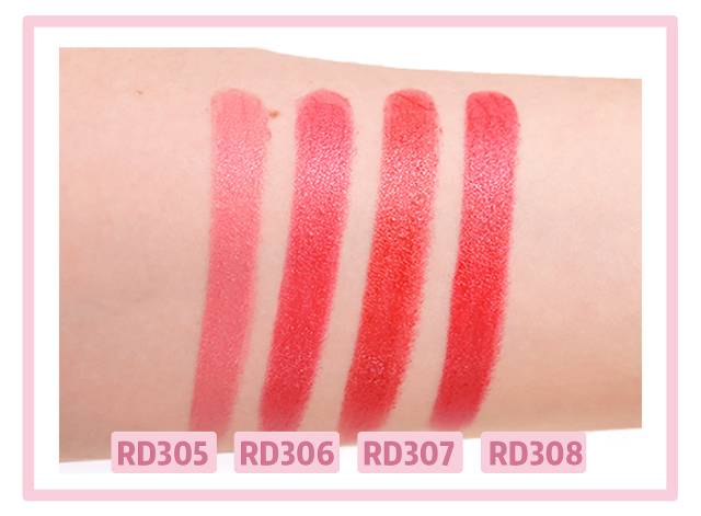 M.A.C、TomFord又出新品，就算已经有100支口红还是想！买！