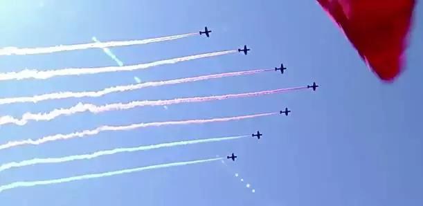 从撤侨行动中,管窥中国的强大实力|《大道中国》