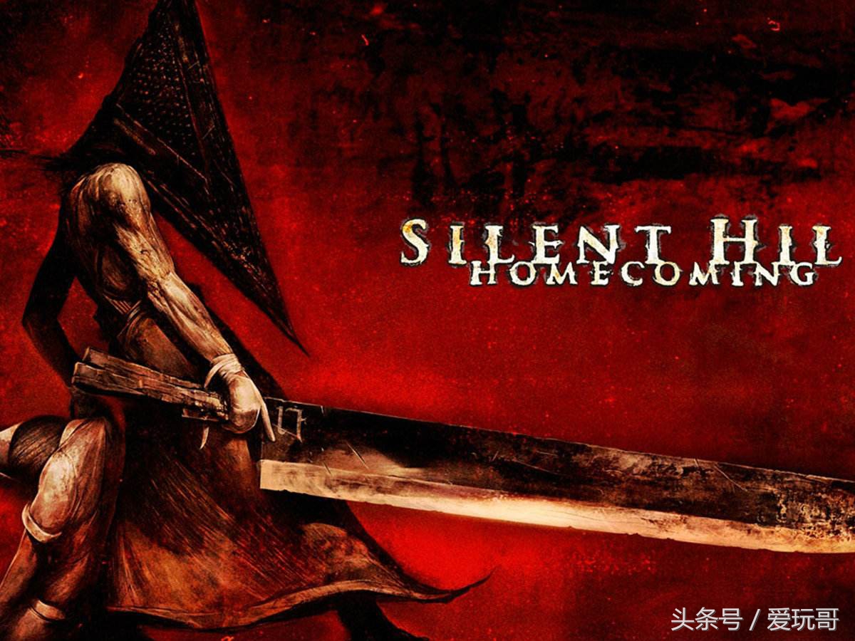 psp寂静岭起源剧情全解,寂静岭全系列顺序