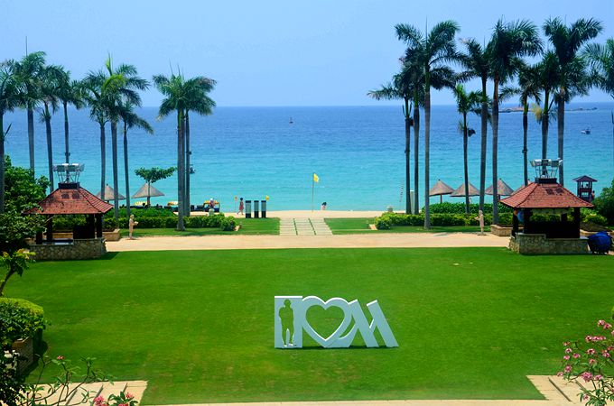 十一三亚下雨怎么玩,三亚雨天旅游攻略最新