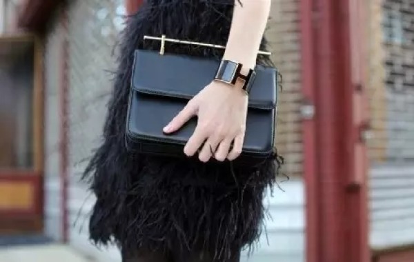 包包种草｜最近哪些包是当红炸子鸡