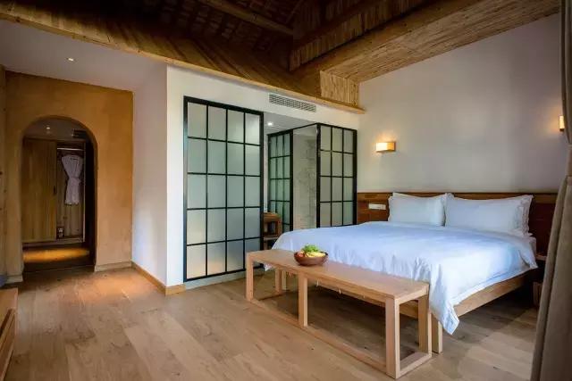 19+超凡绝伦的松阳民宿酒店,国庆就睡睡睡睡睡睡它~zZ