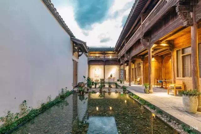 19+超凡绝伦的松阳民宿酒店,国庆就睡睡睡睡睡睡它~zZ